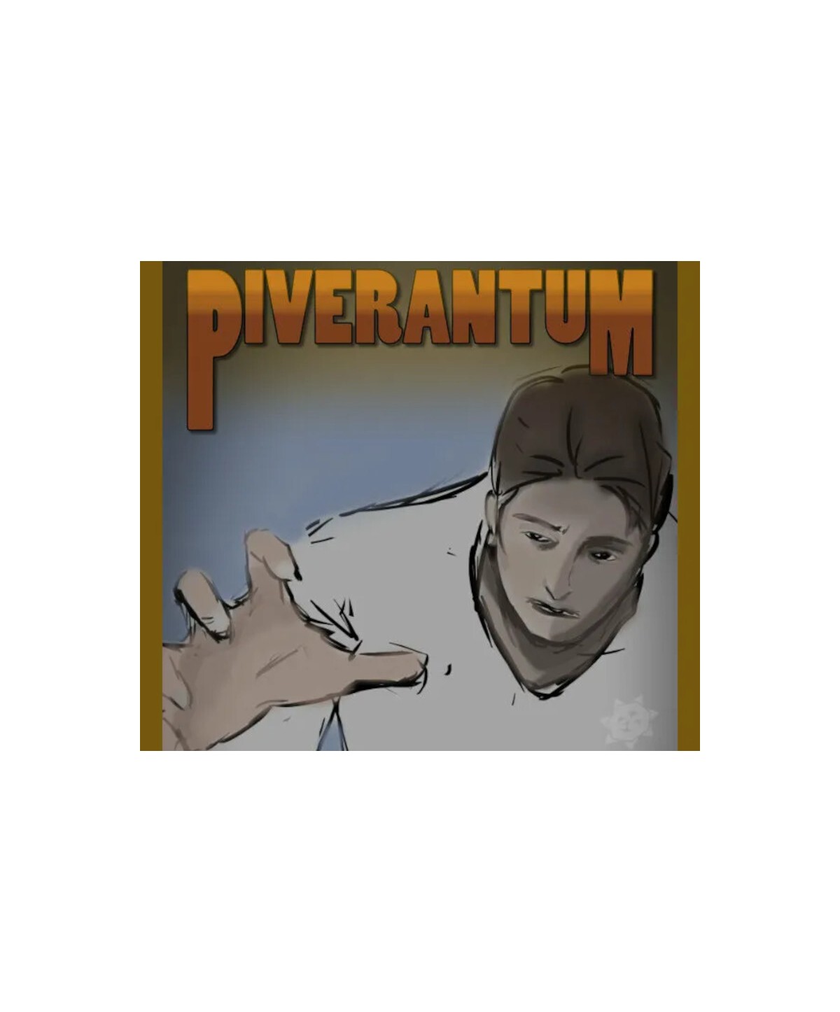 PIVERANTUM Steam Key GLOBAL